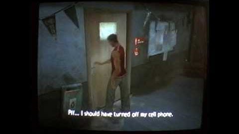 ObsCure - Gameplay 1/3