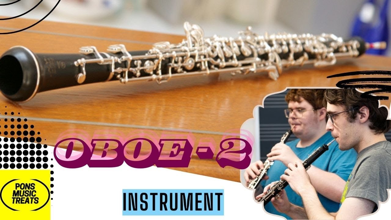 #OBOE