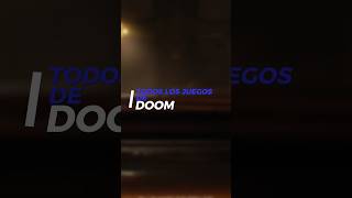 Ya los jugaste todos? 🤔🎮👹 #doomthedarkages #bethesda #doom #shorts #doometernal #gaming #megageeks