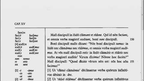 Lingua - 15.G - Reading Tutorial