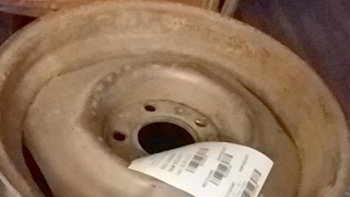 Why? These Dodge Rims?? Fit?