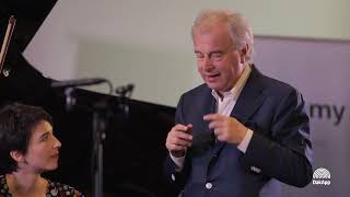 The Hidden Language of Classical Music REVEALED! Sir Andras Schiff Masterclass #piano #pianomusic