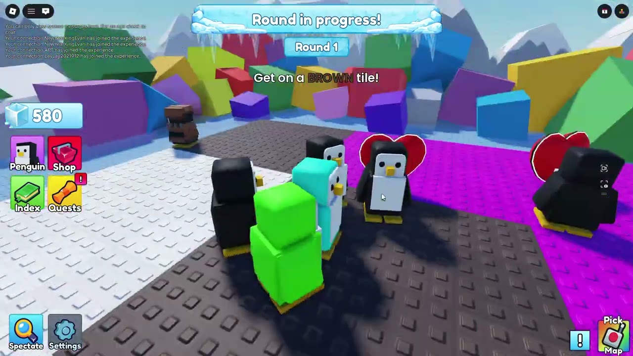 Roblox Knockout Ft. SpaceEvan