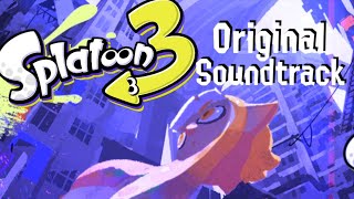 Splatoon 3 OST - Splatsville Plaza (Endolphin Surge New Remix)