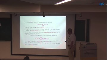 Jean Zinn-Justin- The imaginary cubic perturbation revisited: