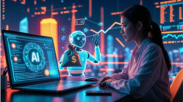 HOW you can Build Your Own AI Side Hustle in 2025?