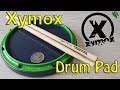 Xymox Reserve  Drum Pad