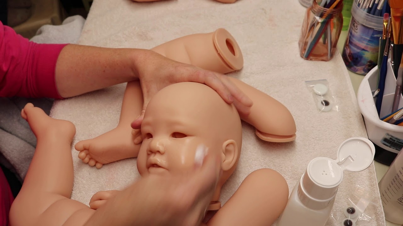 Silicone paint +tutorial recommendations? - Baby Talk - Bountiful Baby  Customer Forum