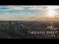 One Day Berlin - Timelapse / Hyperlapse Short