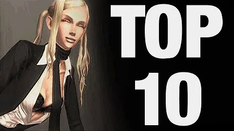 Is Sylvia in No More Heroes 3?