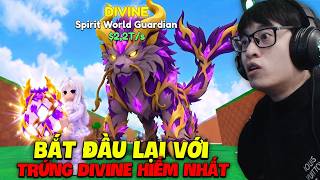 Vietnamese: Royal Sky Whale to Spirit World Guardian