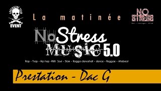 No Stress Music 51 Dac G