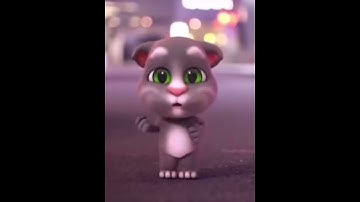 Thumbnail of Kucing joged lucu aku sayang kamu sayang