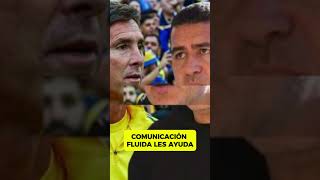 🤔 Úbeda ganó el Superclásico pero su futuro en Boca sigue sin resolverse #Ubeda #Boca #Riquelme