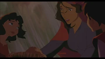 The Prince of Egypt - River Lullaby HD