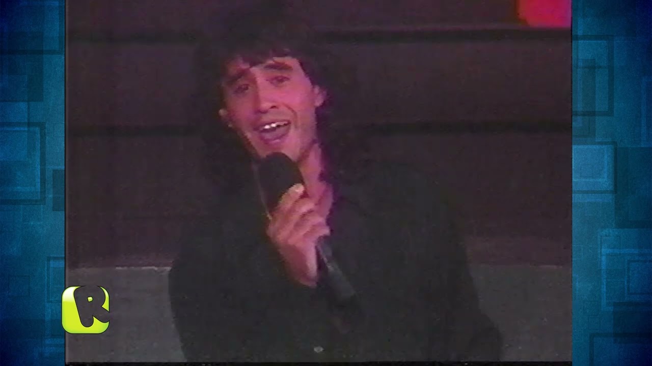 ✅Sergio Dalma -  Esa chica es mia ( HD )