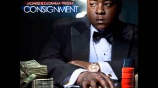 Jadakiss Feat. Meek Mill & Young Joc - By The Bar ( Consignment )