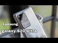 Samsung Galaxy S20 Ultra || características y especificaciones ||