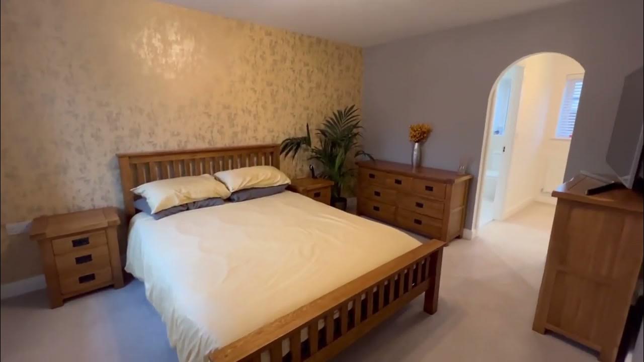 Amberwood Chase, Dewsbury Virtual Tour YouTube