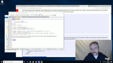 17) Introduction to HTML - Create Links with the "a" for Anchor tag