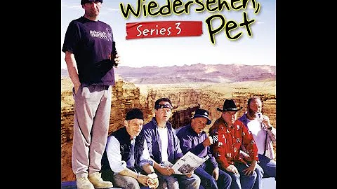 Auf Wiedersehen Pet (S03E04) - A Bridge Too Far