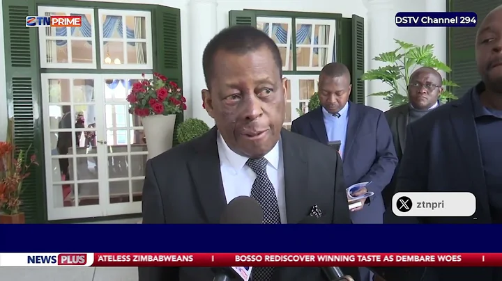 Zesa, UAE firm in $25 million cables manufacturing deal #NewsPlus