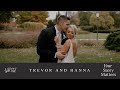 If I Shed Any Tears | Emotional Wedding Video | Kansas Wedding Videography