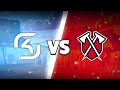 SK Gaming vs Tribe Gaming