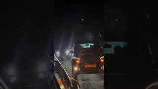 Scorpio Kafila......