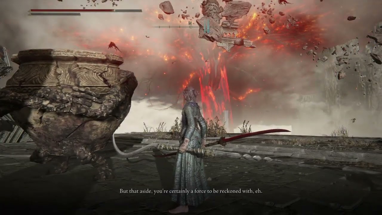 Alexander, The Warrior Jar YouTube