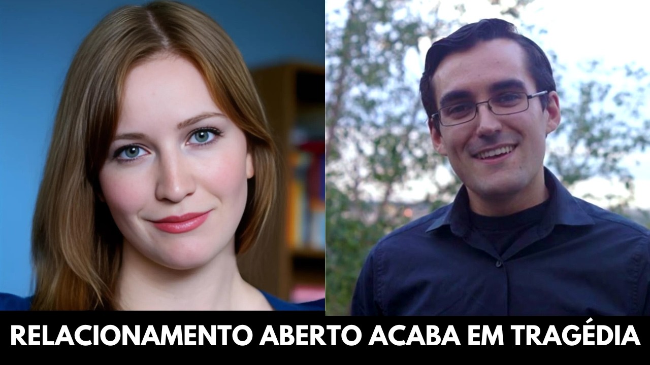 Ele queria um casamento aberto, mas ela não concordava – o TRISTE caso de Shannon Madill