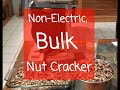 Non-Electric, Bulk Nut Cracker ~ 🇺🇸 - Made