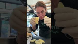 The opening of the new stadium is finally here!!!! Let me know if you're in Christchurch for the big