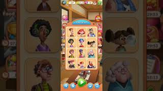 Chef Merge Gameplay Part 3 screenshot 5