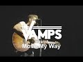 The Vamps - Move My Way (Live At O2 Arena)