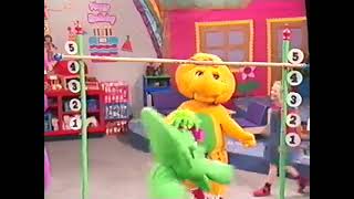 Fun & Games (Australia Version) Part 34