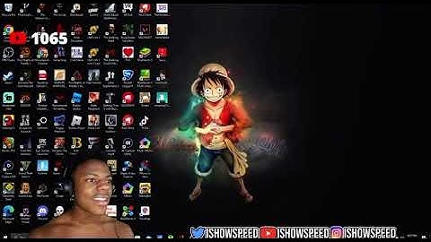 IShowSpeed Gets *BOOTED* on Stream! 🤣😭 7/12/22