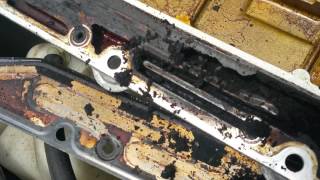 egr valve odyssey engine 2003 check