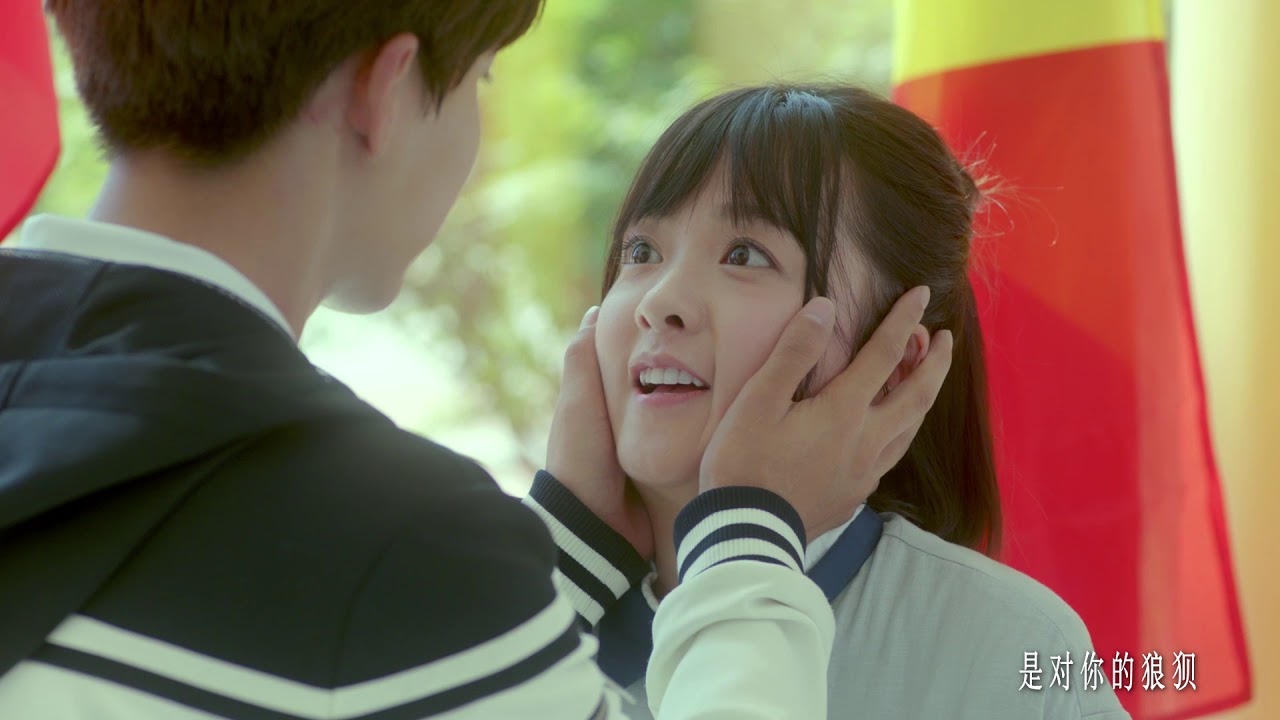 石鋅《貼身護衛》│ 我的惡魔少爺 片頭曲 MV