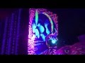 Capture de la vidéo Parasense -Live @ Boom Festival 2016