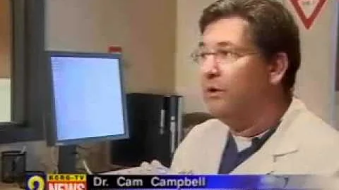 Are you at risk? Find out with CT Calcium Scoring