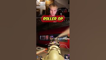 When Mande Realised How BROKEN Controller Is #apexlegends