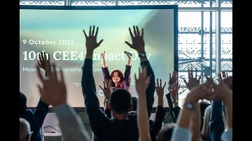 CEE4IMPACT DAY 2025 - INTERVIEWS I.