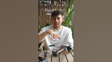 Learn ActiveTrack360 in 30 seconds - DJI Mini 4 Pro Tutorial