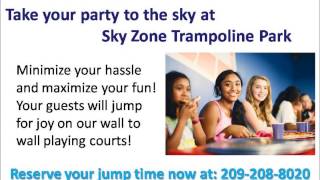 Things to do in Stockton CA 209-208-8020