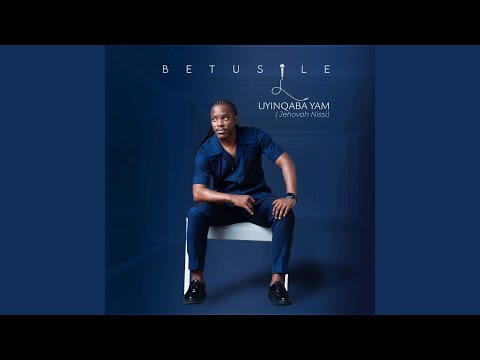Yesu Wena Ungumhlobo
