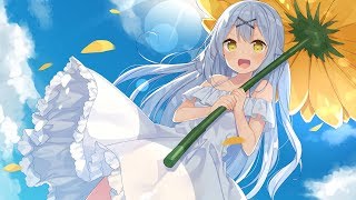 Nightcore - successful (Ariana Grande)