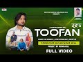 Toofan - Full Video | HD Sandhu | Latest Punjabi Song 2022 | Maya Records | New Punjabi Song 2020
