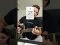 How to Play "Karma Police" by Radiohead
