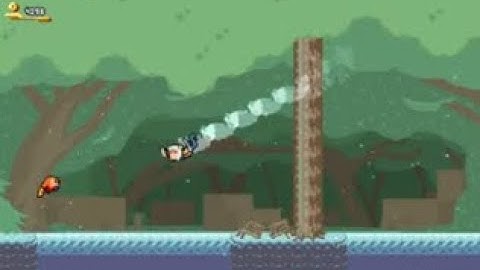 SMBX2 Beta 4 episode 2k1x Subzero Heroes Part 6